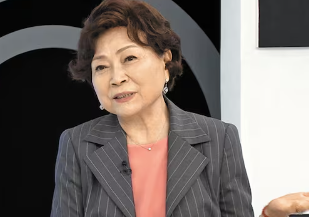 김용림 작품 활동