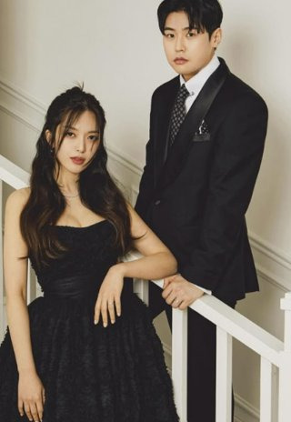 임도화 남편 배우 송의환
