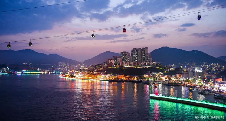 우리나라 야간명소