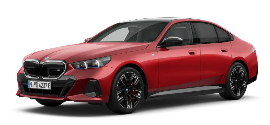 BMW i5 M60 xDrive 익스테리어