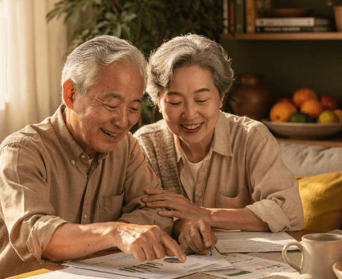 퇴직 후 일하면&amp;#44; 남들보다 연금 더 받는 시대 열린다
