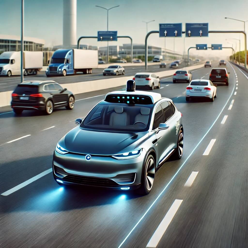 자율주행-자동차