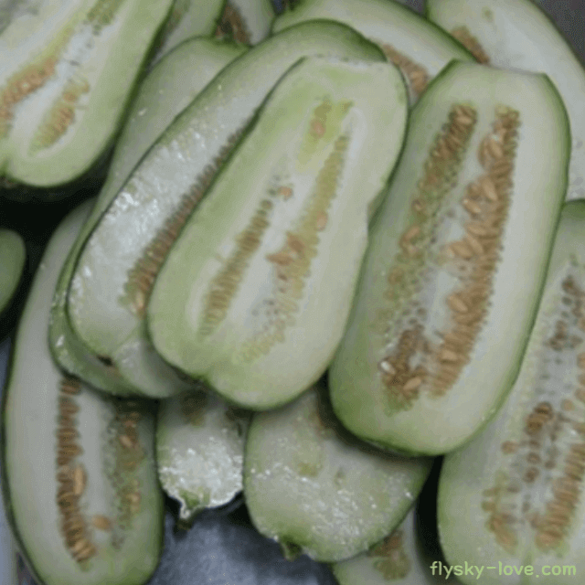 울외 고르는 법