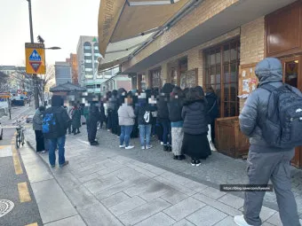 웨이팅 뜻 4가지 상황별 해석 정리본_16