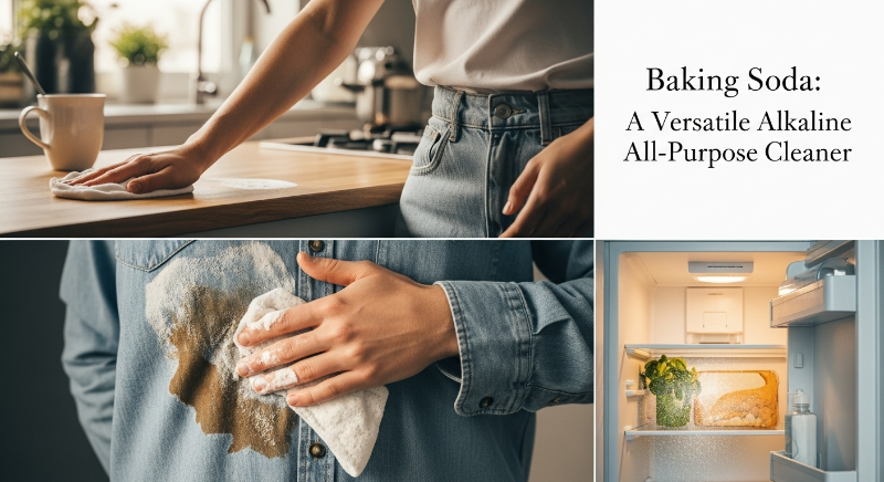 싱크대/가스레인지 기름때