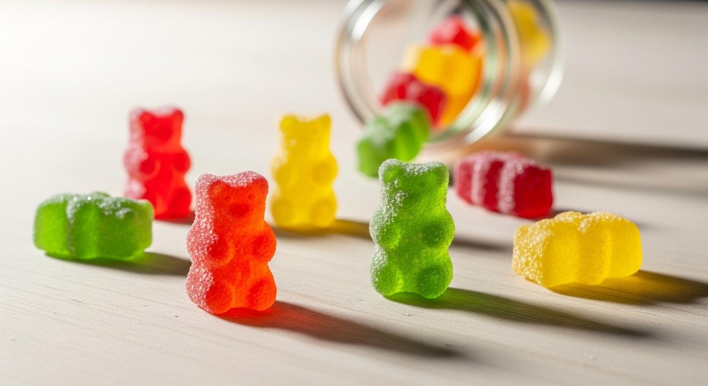 어린이 비타민b 구미