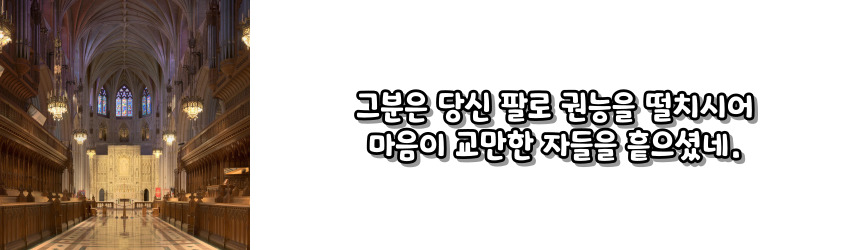 천주교 성모 성월 기도문_성월 기도