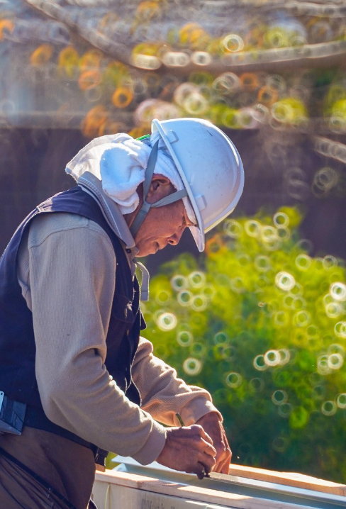 철도 기술자의 하루