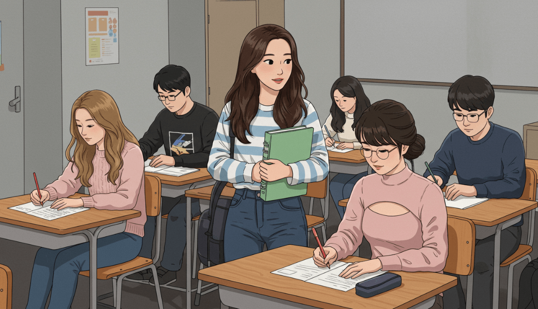 서울시 평생교육 이용권