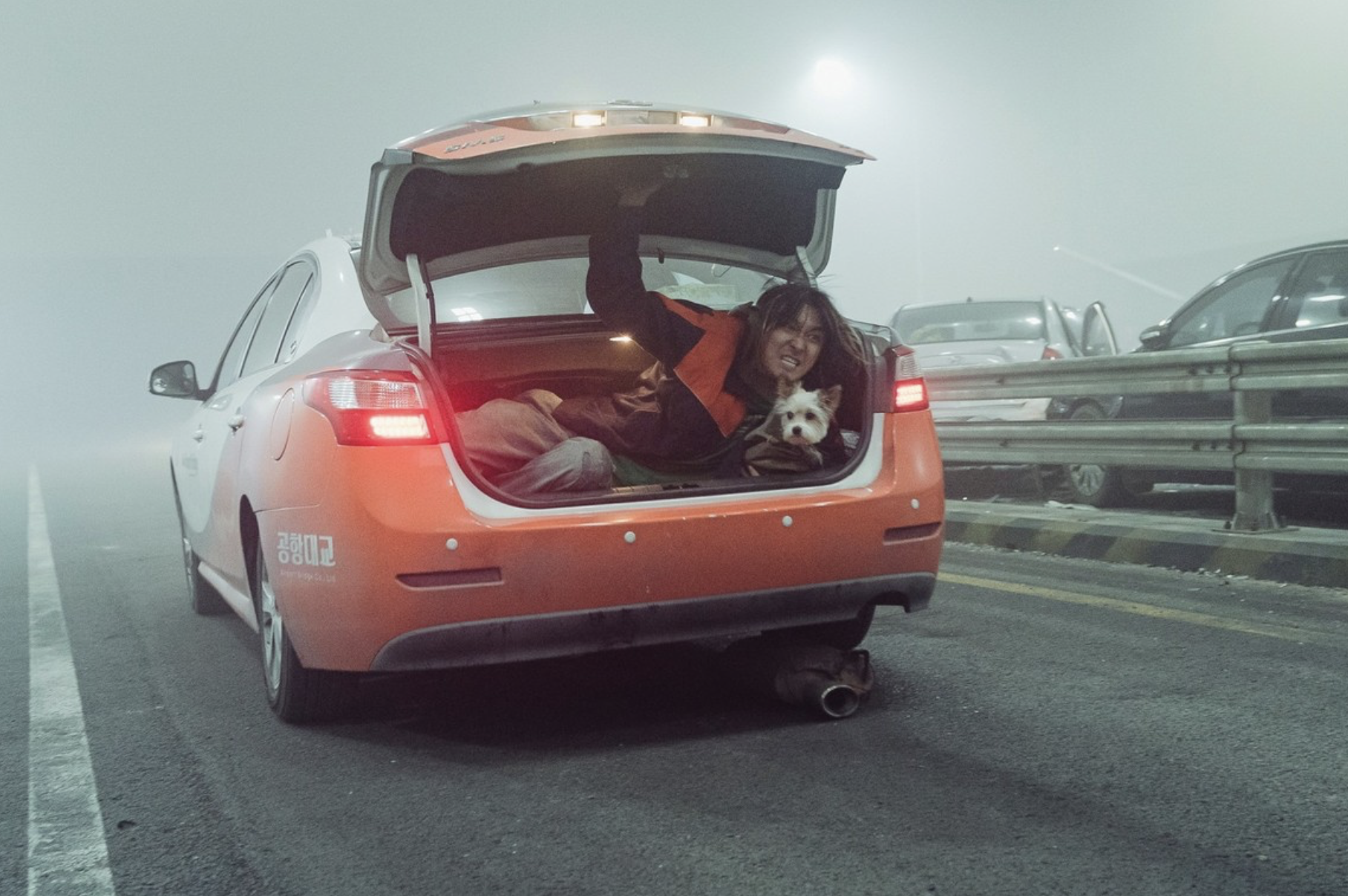 탈출: 프로젝트 사일런스 해외 결말 후기