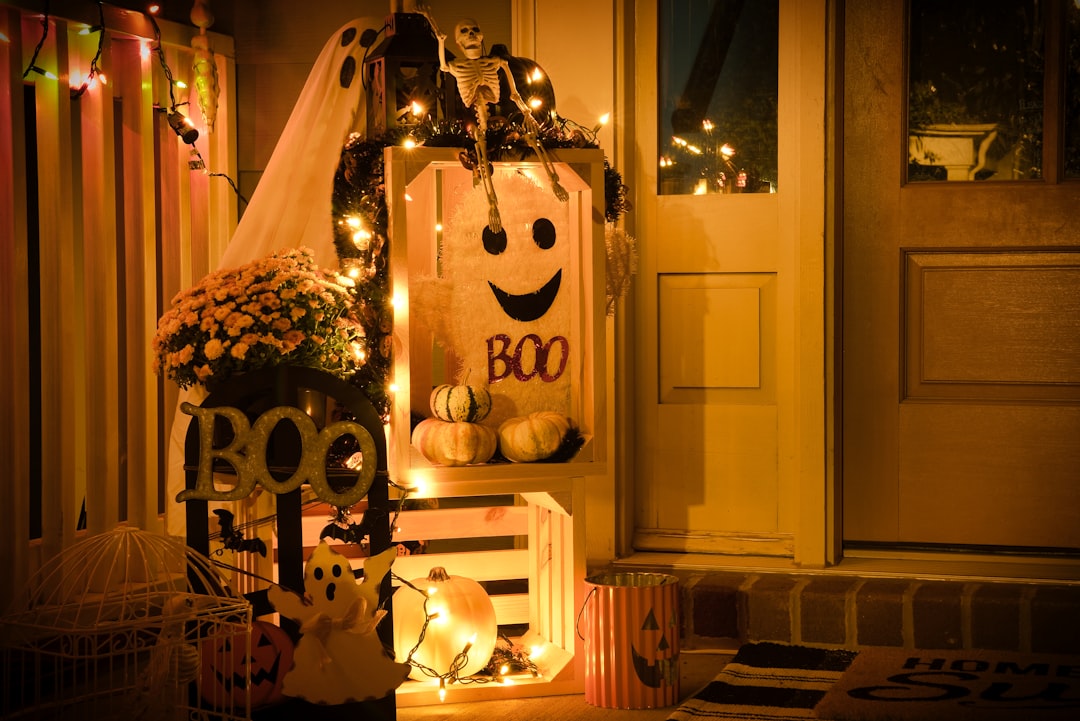 Halloween.