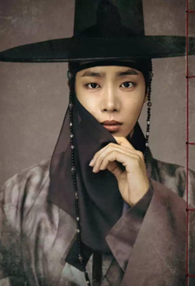 옥씨부인전 줄거리와 원작의 인물관계도, 옥씨부인전 출연진 ott 모두 보기