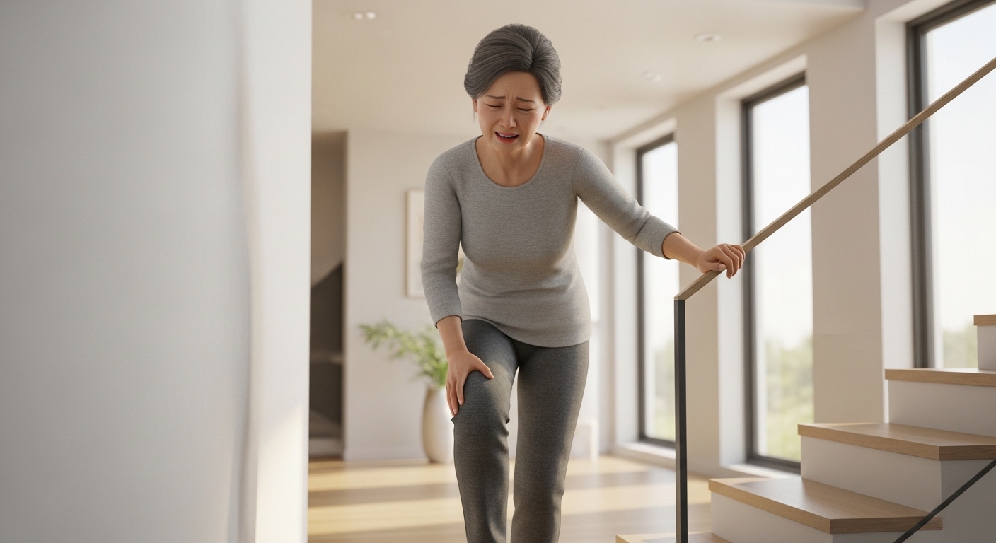 요추신경,정형외과진료