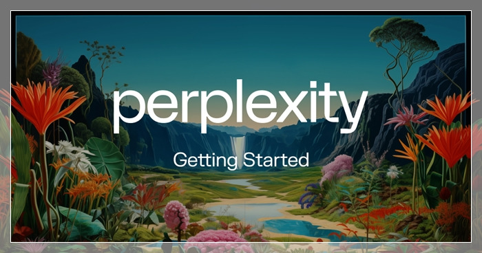 Perplexity AI 실시간 데이터베이스 AI