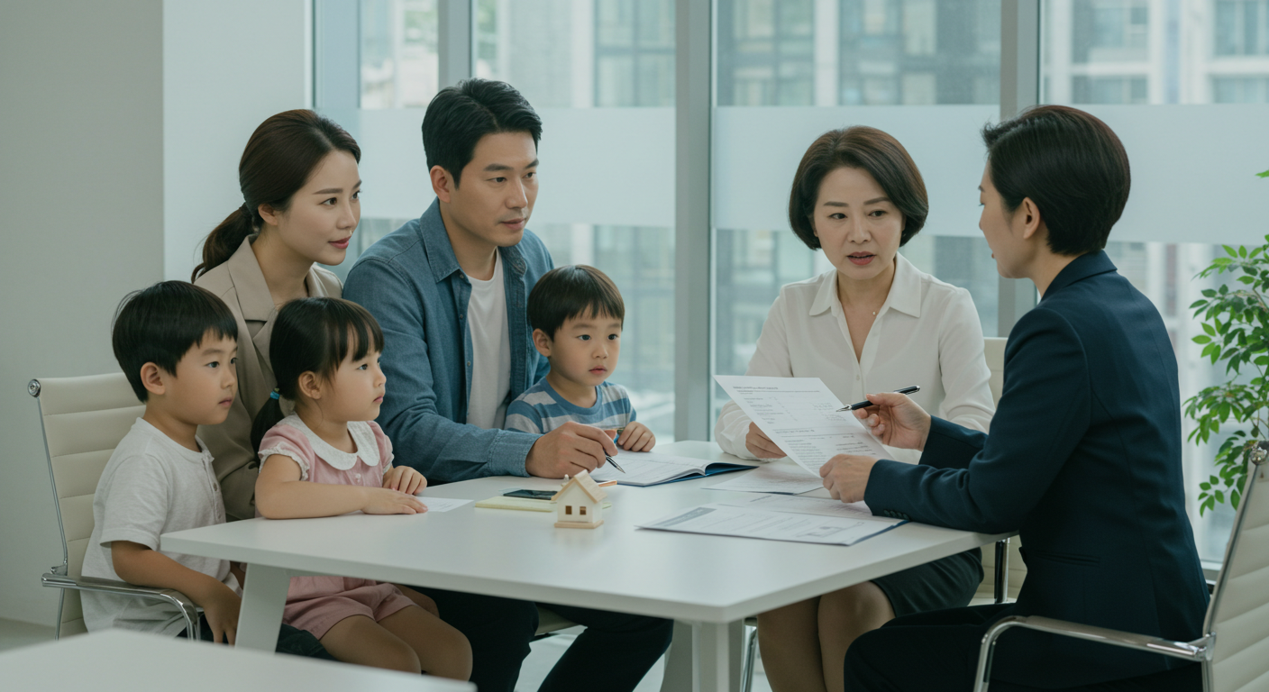 대출 신청 시 유용한 팁