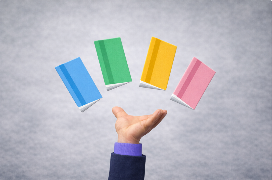 통장 쪼개기 관련 사진