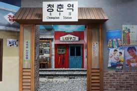 추석연휴 서울근교 경기도 가볼만한 곳 TOP 5