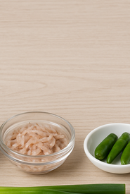 콩나물국 맛있게 끓이는 법