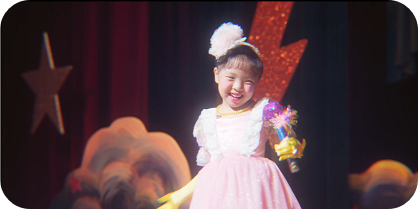 마스크걸 출연진