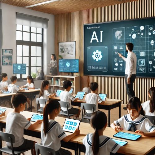 초등 자녀 AI 활용 학습법 중요성 학습도구 실생활