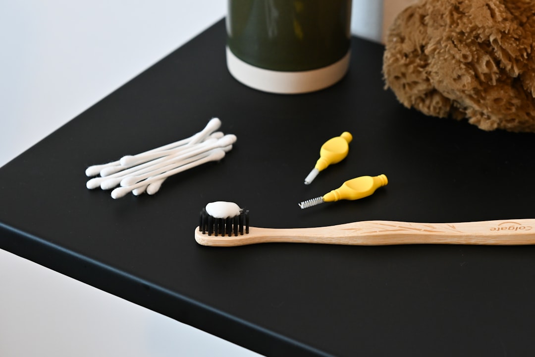 Dental care.