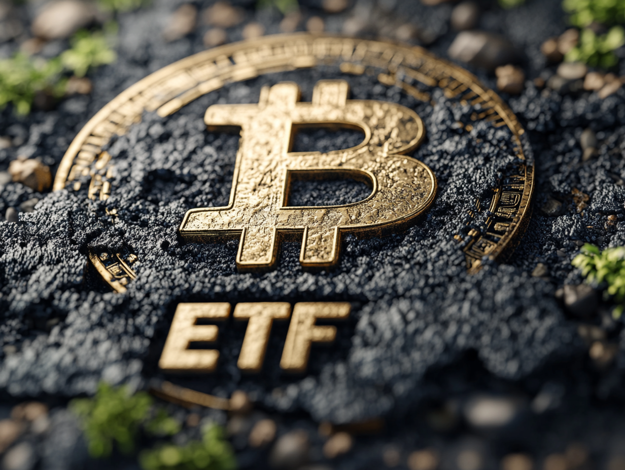 비트코인 ETF 구매 방법 가이드: 어디서, 어떻게 시작해야 할까? 📘