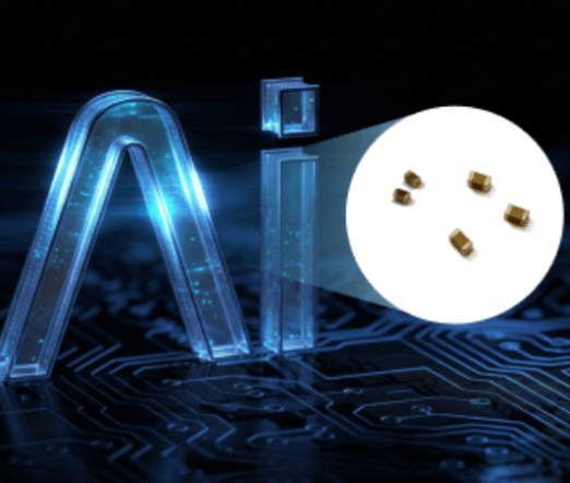 삼성전기 주가 전망: AI 서버 MLCC 수혜 분석