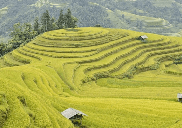 베트남 여행하기 좋은 계절, 여행지추천