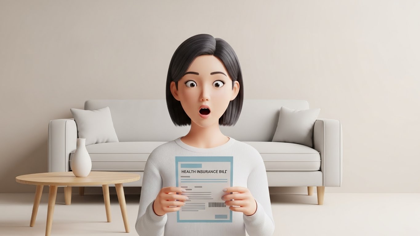 2025년건강보험료&amp;#44; 해촉증명서&amp;#44; 주택청약세대분리