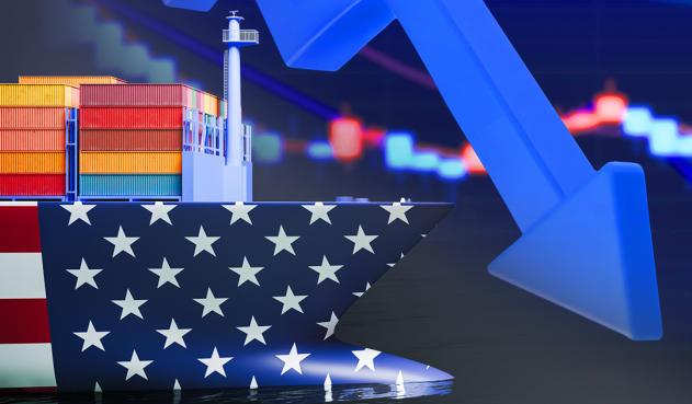 AI 랠리, 금 강세, 관세 리스크 속 투자 전략