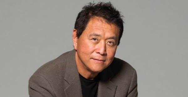 로버트 기요사키