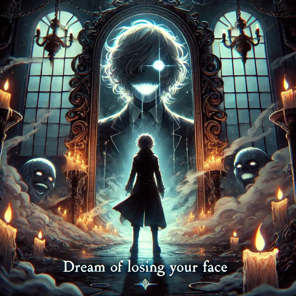 목 잘리는 꿈 해몽