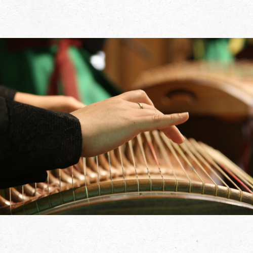 공연 티켓 예매 화면 예시