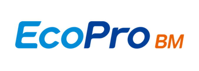 에코프로비엠 로고