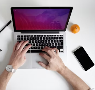 주민등록등본 인터넷발급 PDF 저장