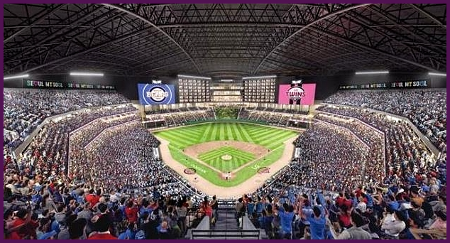 잠실야구장 철거 및 돔구장 신축 일정 정리 2026시즌 종료 후 대체 구장 사용 계획