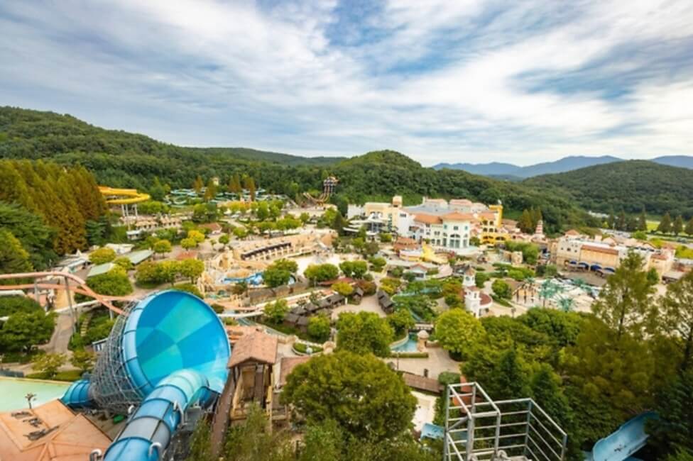 캐리비안베이 입장료, 할인 방법 (50%)