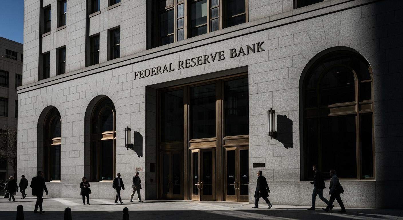 스테이블 코인 관련은행