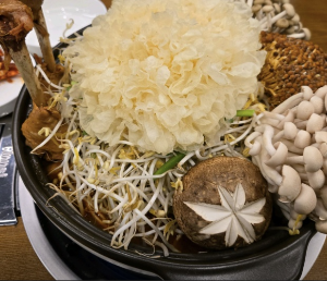 평택 선바위메밀장터