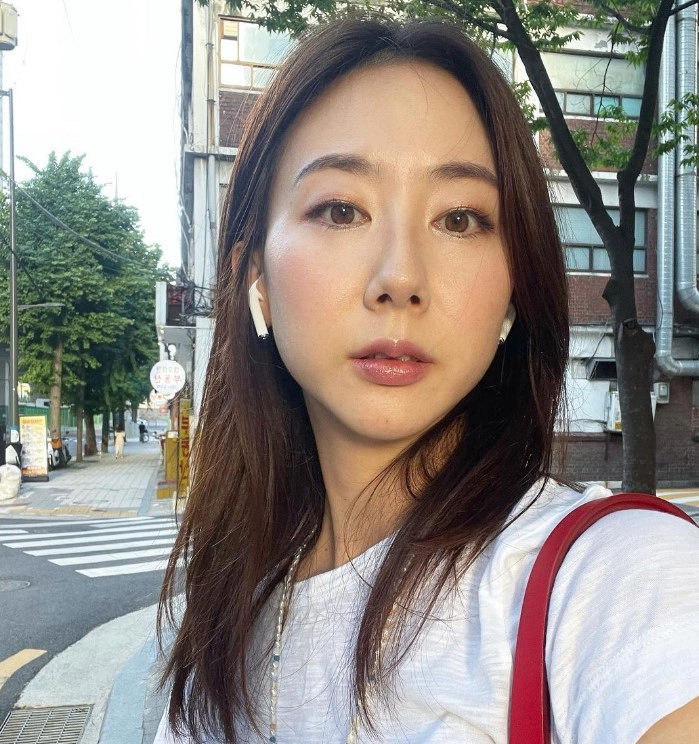 전성초 인스타그램