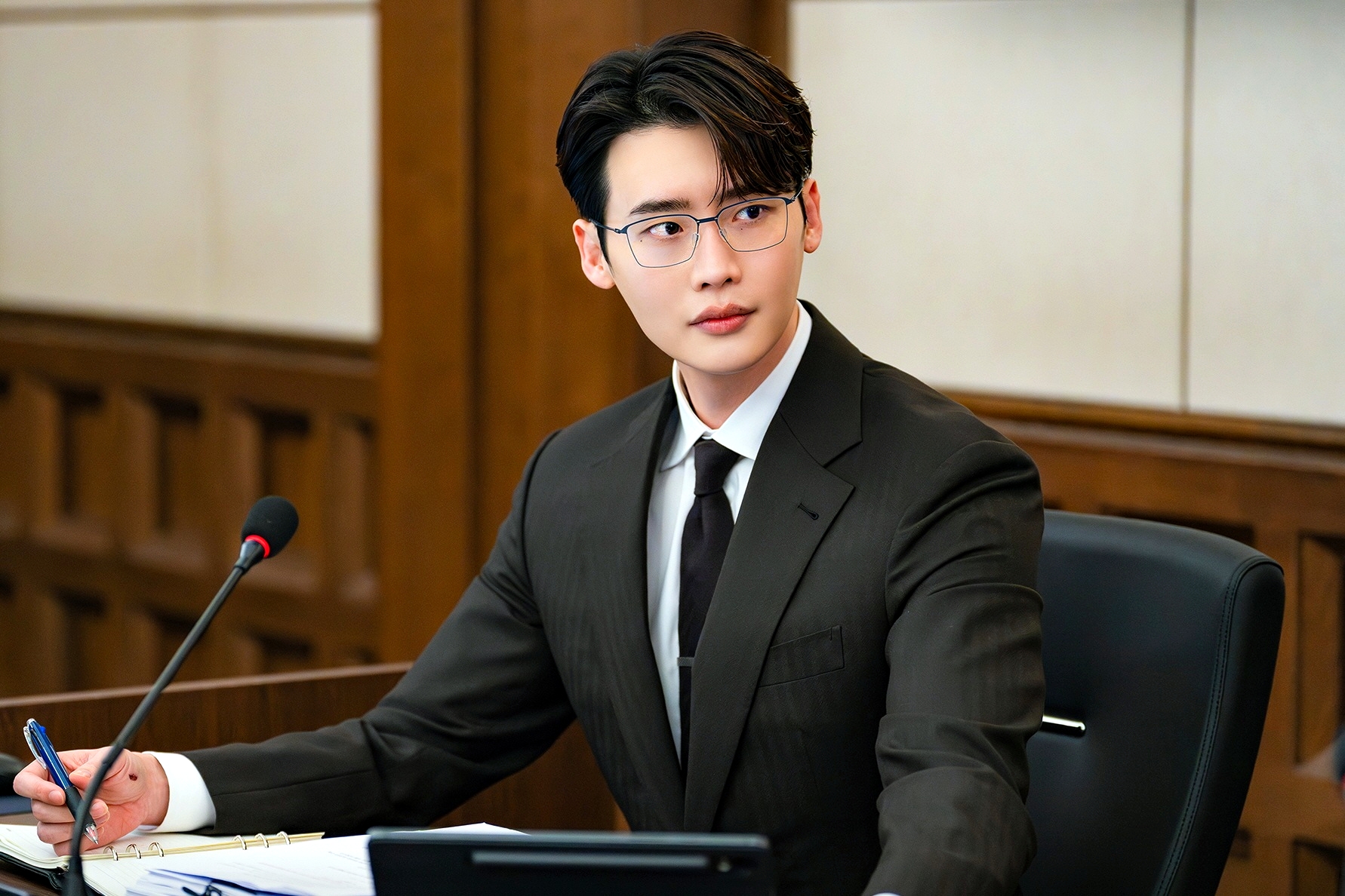 서초동 몇부작