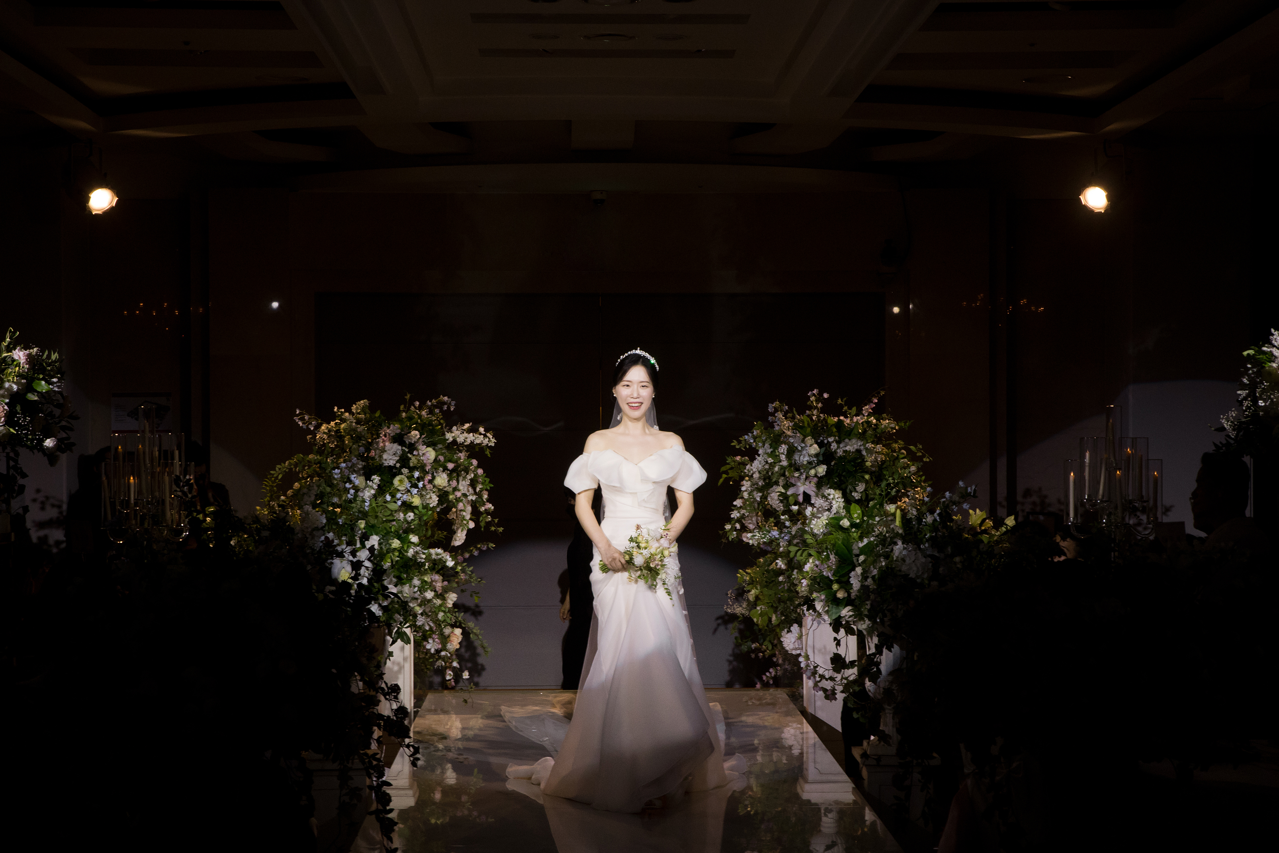 더화이트베일 신부 입장곡 추천