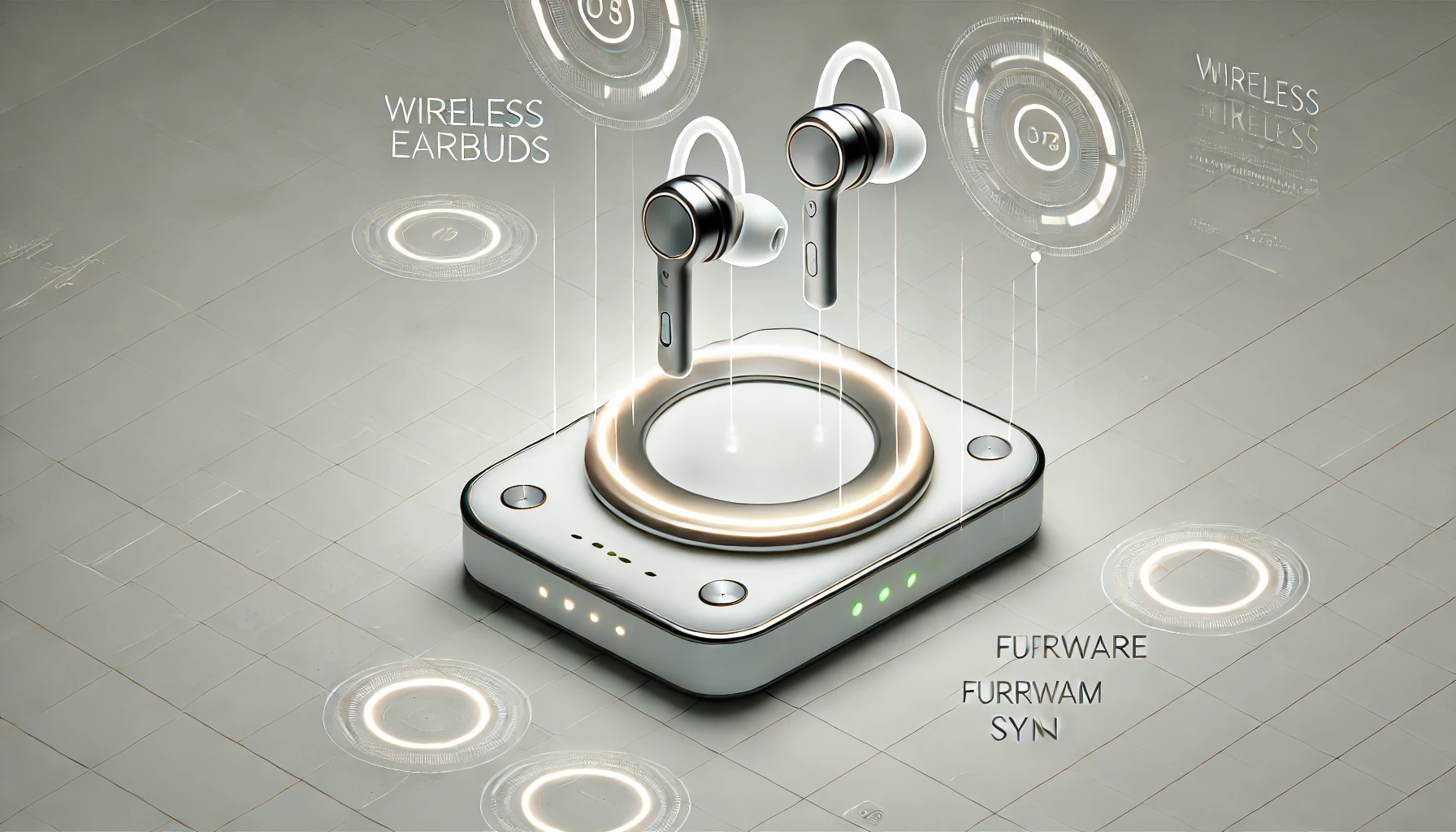 에어팟 프로 3 펌웨어 업데이트