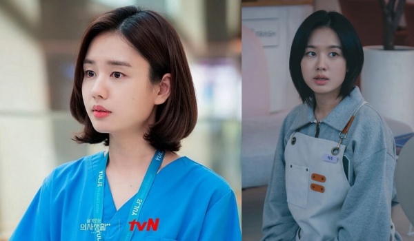 안은진-프로필-출연작품