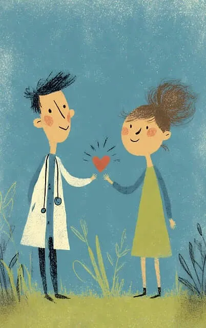 진료비 확인서비스를 이용해 보세요