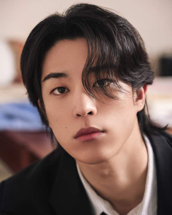 이찬형 배우 나혼산 박경혜 배우 남사친