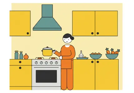 비대면 주민등록 사실조사