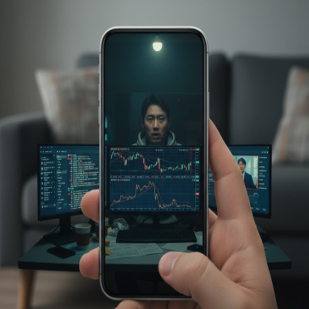 CM-EXE 사기 주식 어플 사칭 피해회복 방법