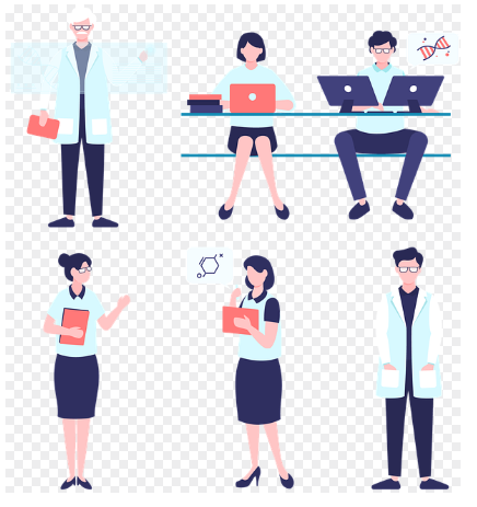 AI 시대에도 살아남을 직업들