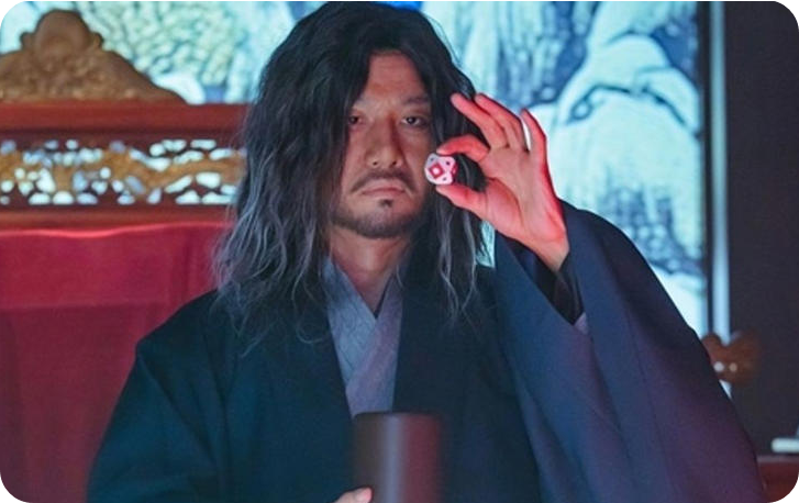 .박희순, 컨피던스맨 KR [사진 = TV리포트]